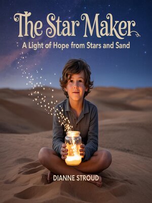 cover image of The Star Maker